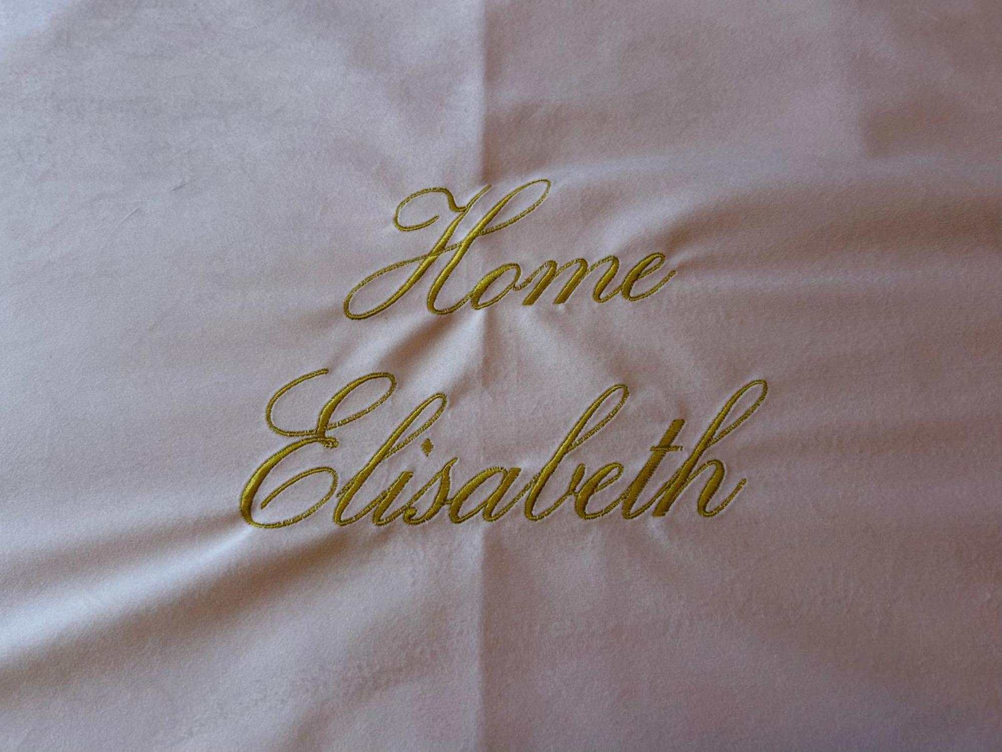 Home Elisabet Napels Buitenkant foto